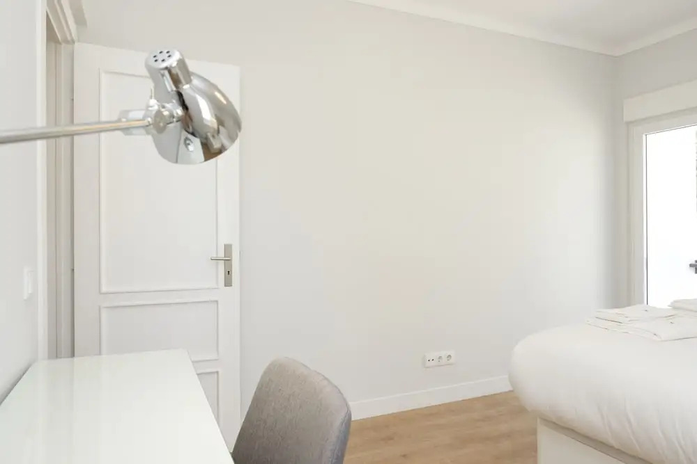 Exquisite apartment in Monte Estoril