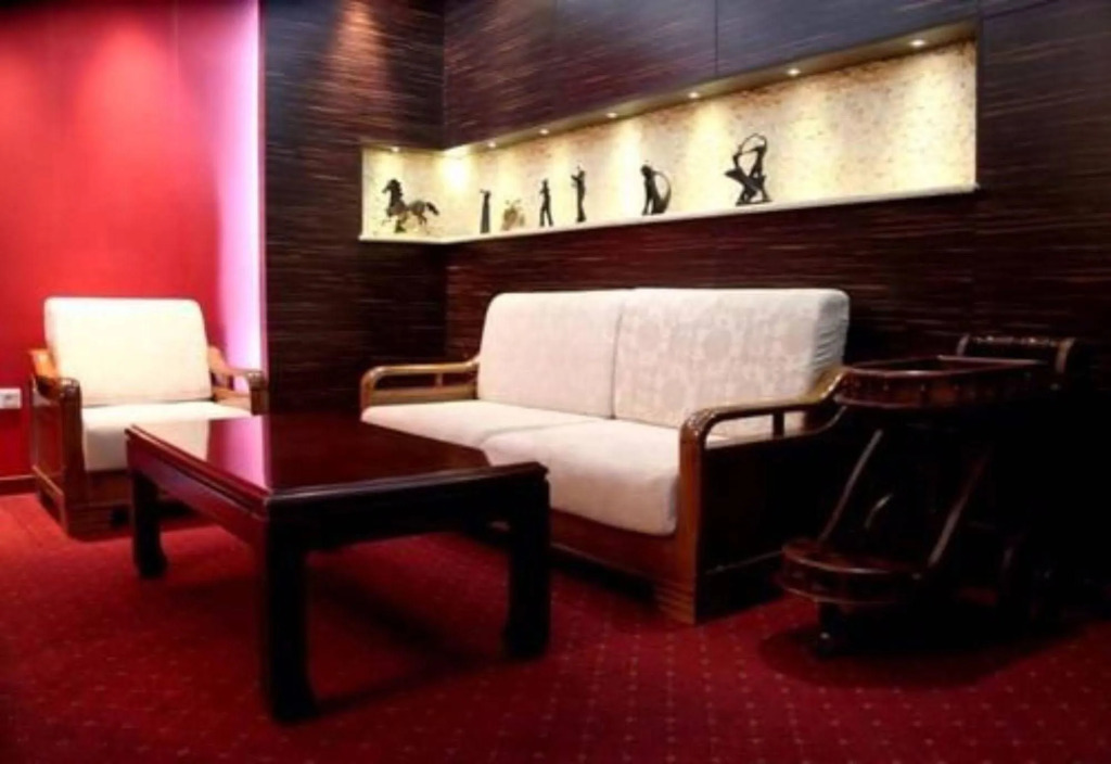 Best Western Gobi´s Kelso Hotel