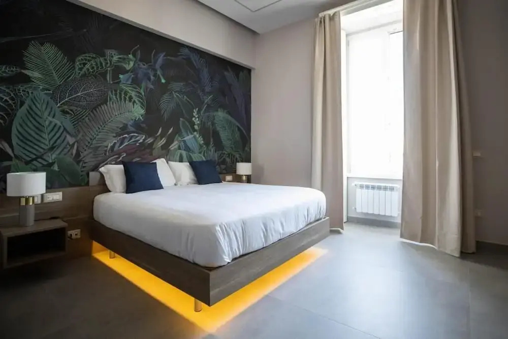 Lélégant BOUTIQUE ROOMS NAPLES