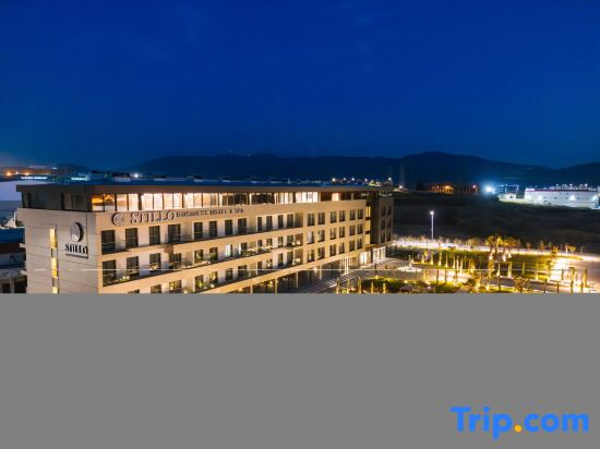 Stillo Business Hotel & Spa