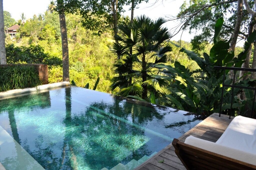 COMO Uma Ubud