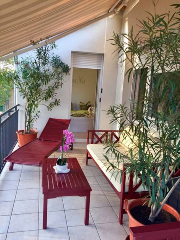 Bálint new premium penthouse apartman
