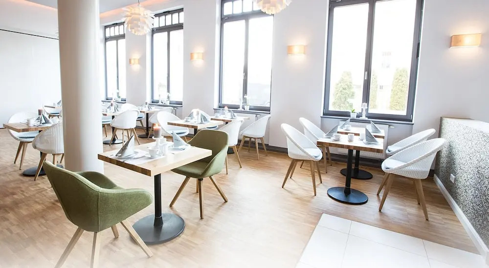 Hotel Strand26 an der Ostsee