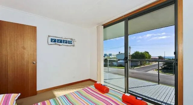 Sea Lime Beach House