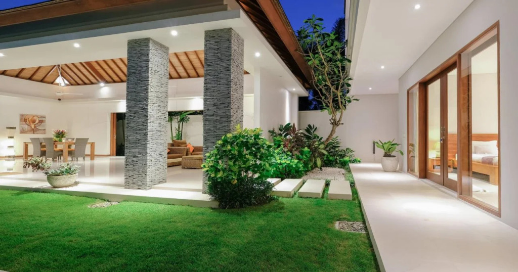 Sehati Villas 1