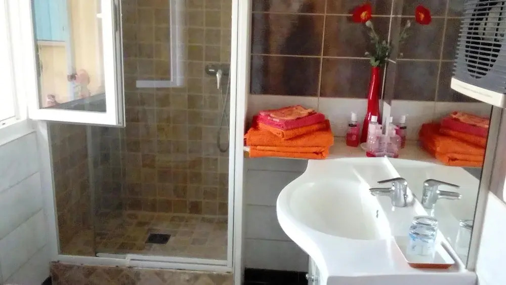 B&B Chez Rose-Marie