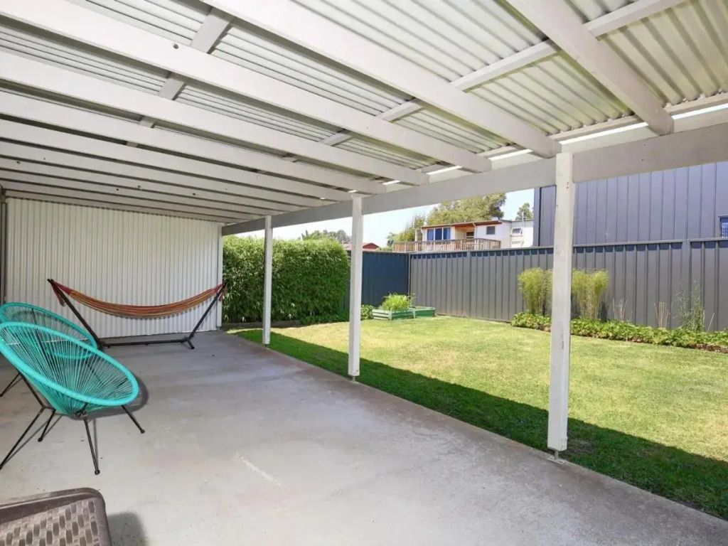 Tillys Retreat I Pet Friendly I 3 Min Walk to Beach