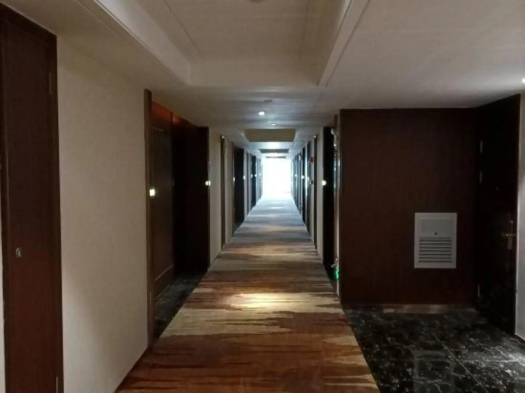 Luofu Garden Hotel