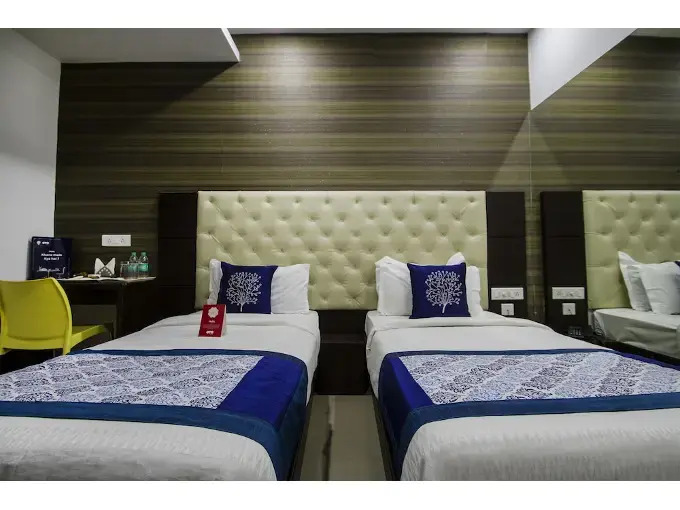OYO 9405 Hotel Stay Home