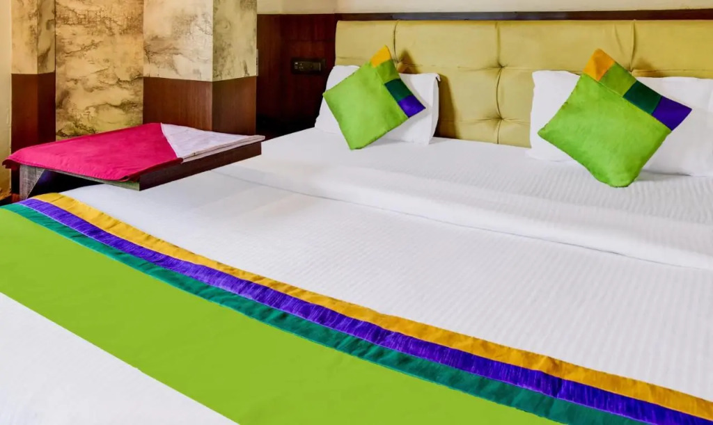 Itsy Hotels The Villa Retreat