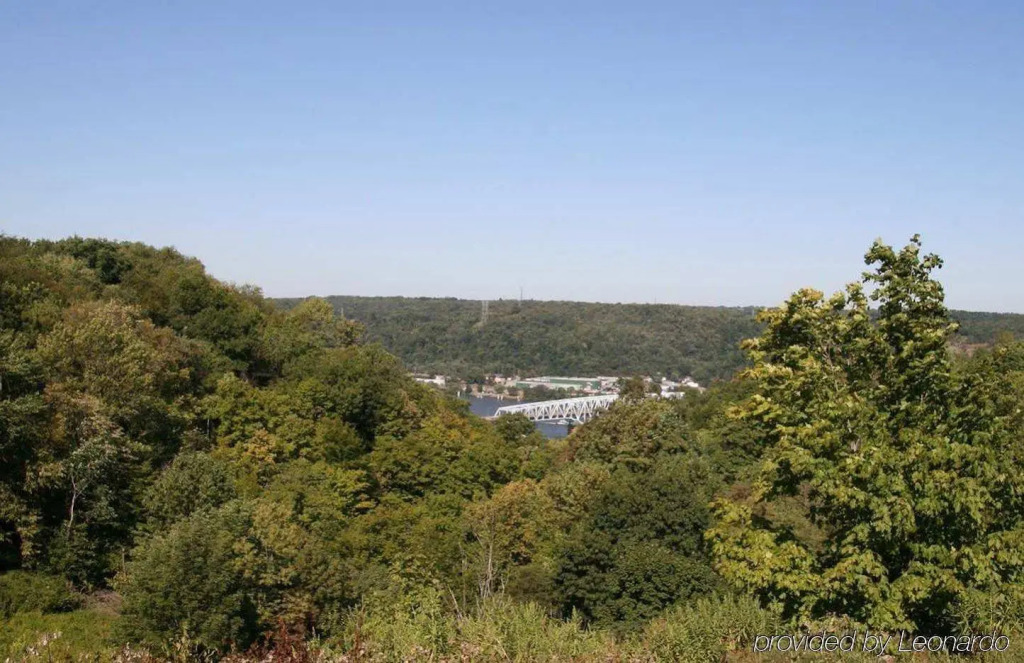 Hampton Inn Pittsburgh Area-Beaver Valley-Center Township