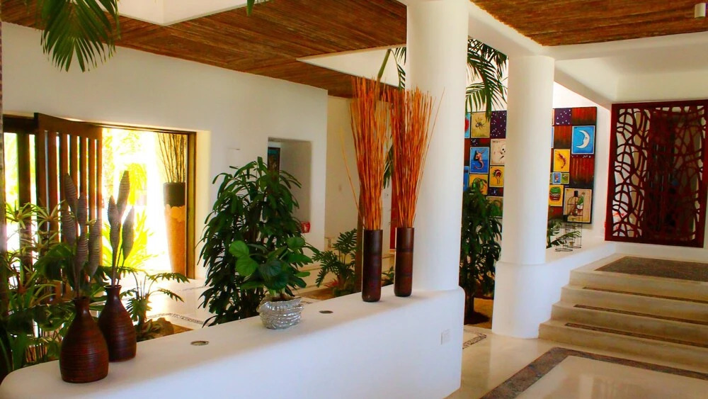 Icaria Luxury Villa