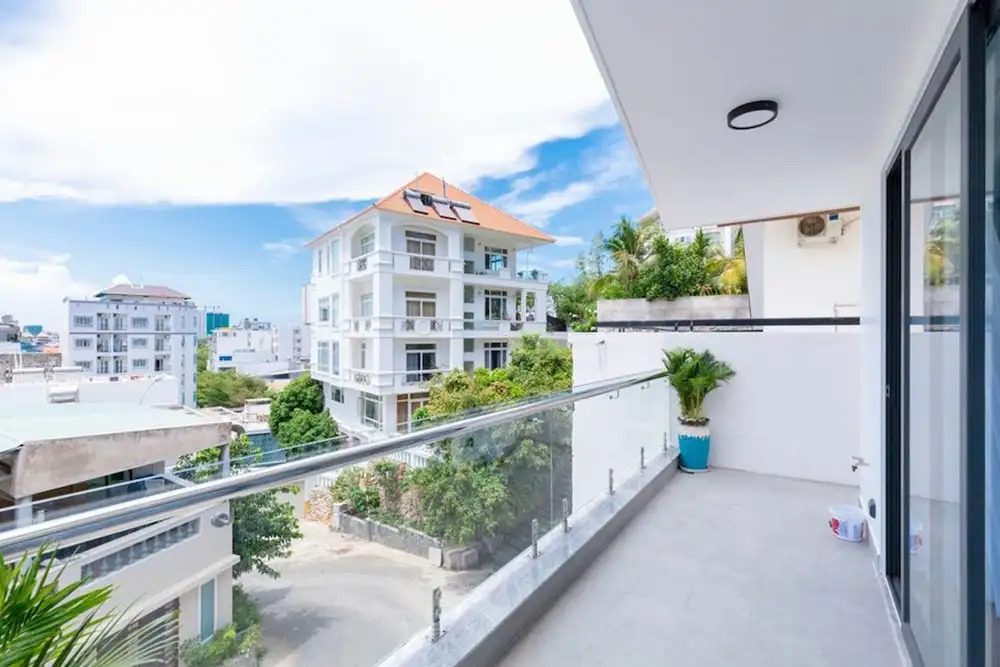 Tran Duy Luxury Villa 3