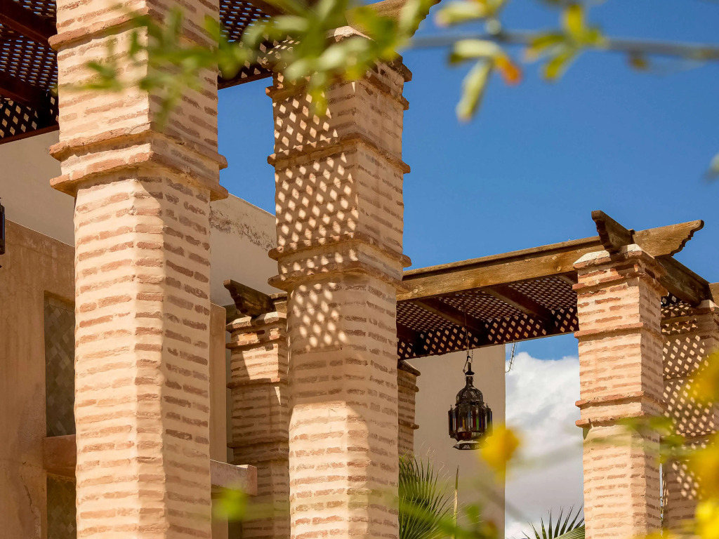 Marrakech Riads, Angsana Heritage Collection