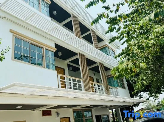 Saengcanthr แสงจันทร์