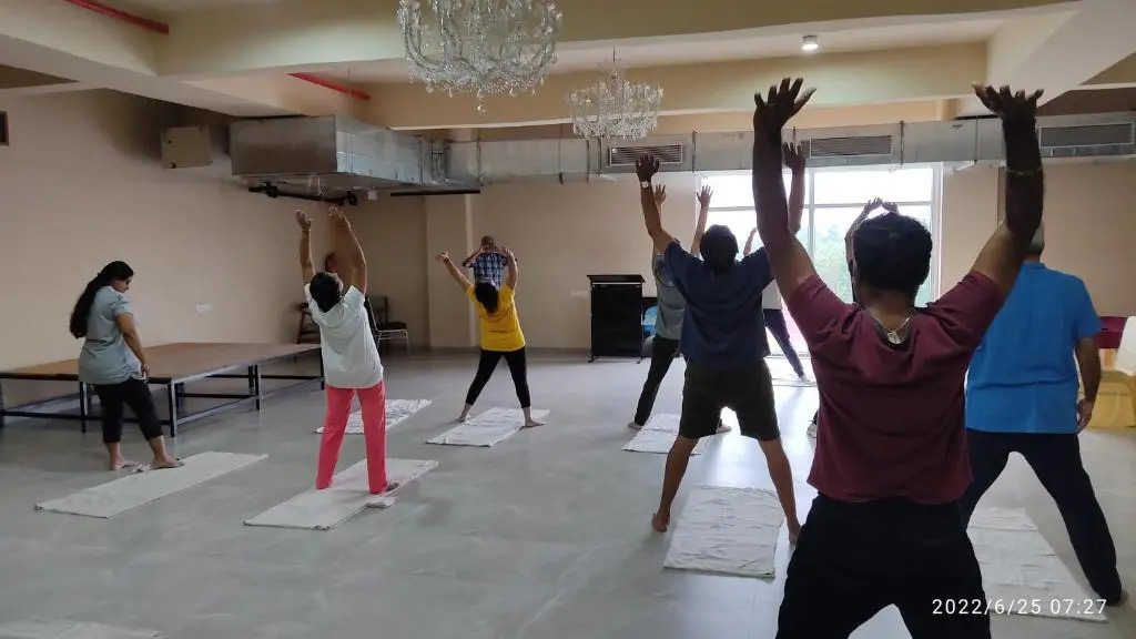 juSTa Rudra Resort & Spa, Kolad
