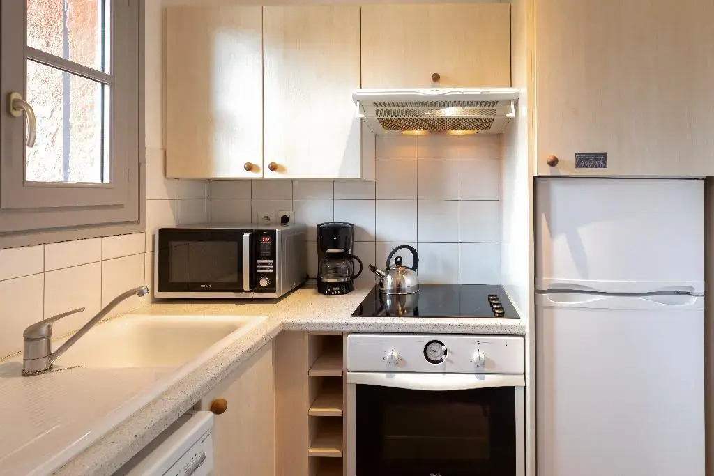 SOWELL RESIDENCES Chênes Verts