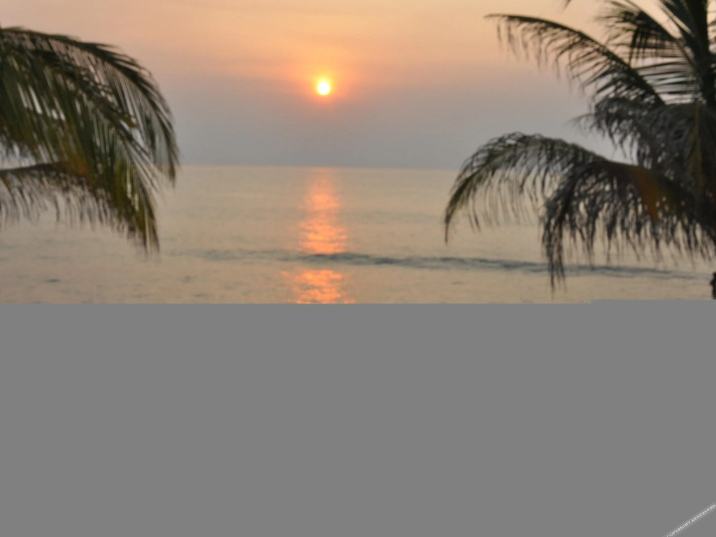 Patra Anyer Beach Resort