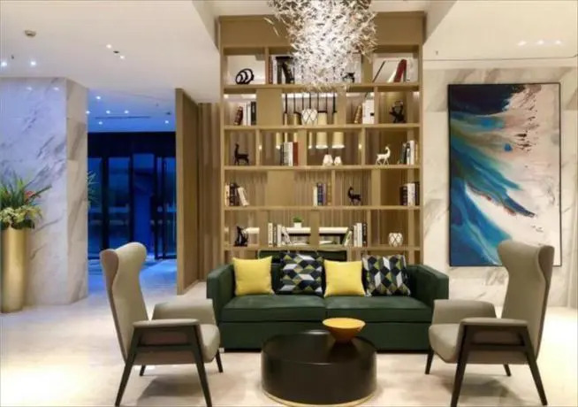 City Comfort Inn Wuhan Wangjiawan Longyangcun Metr