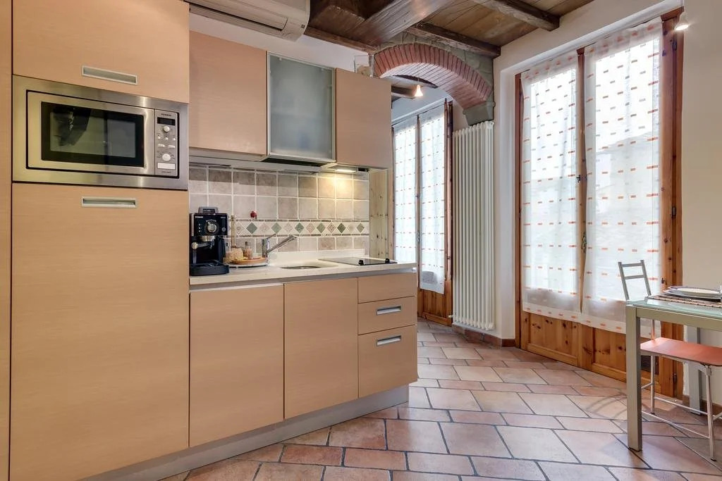 Firenze La Loggia