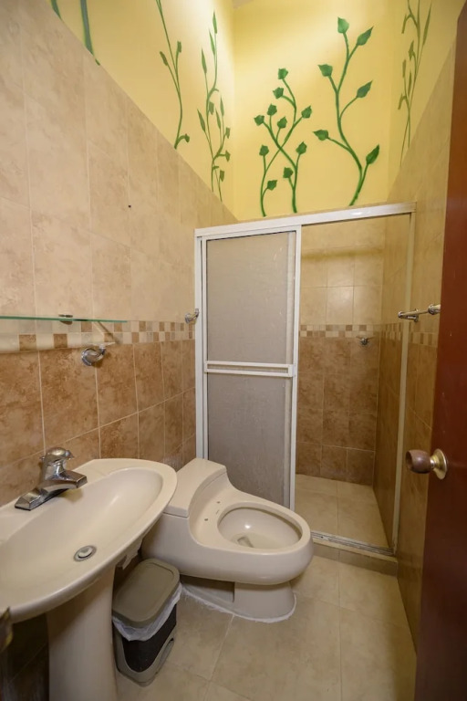 Macondo Hostel