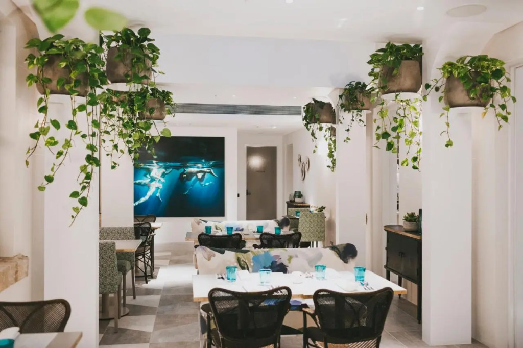 Spicers Potts Point