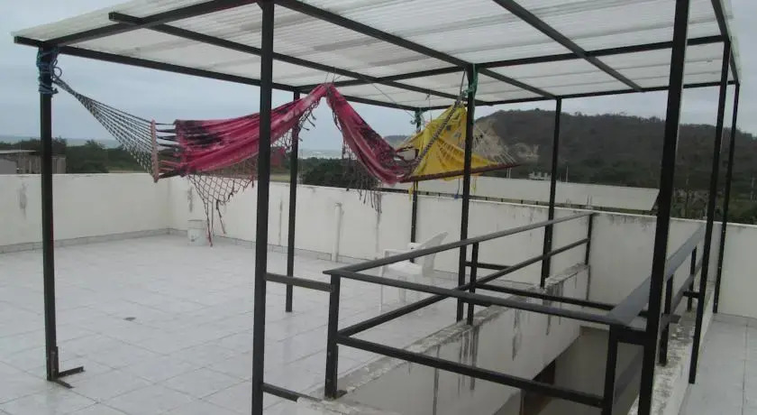 Macondo Lodge