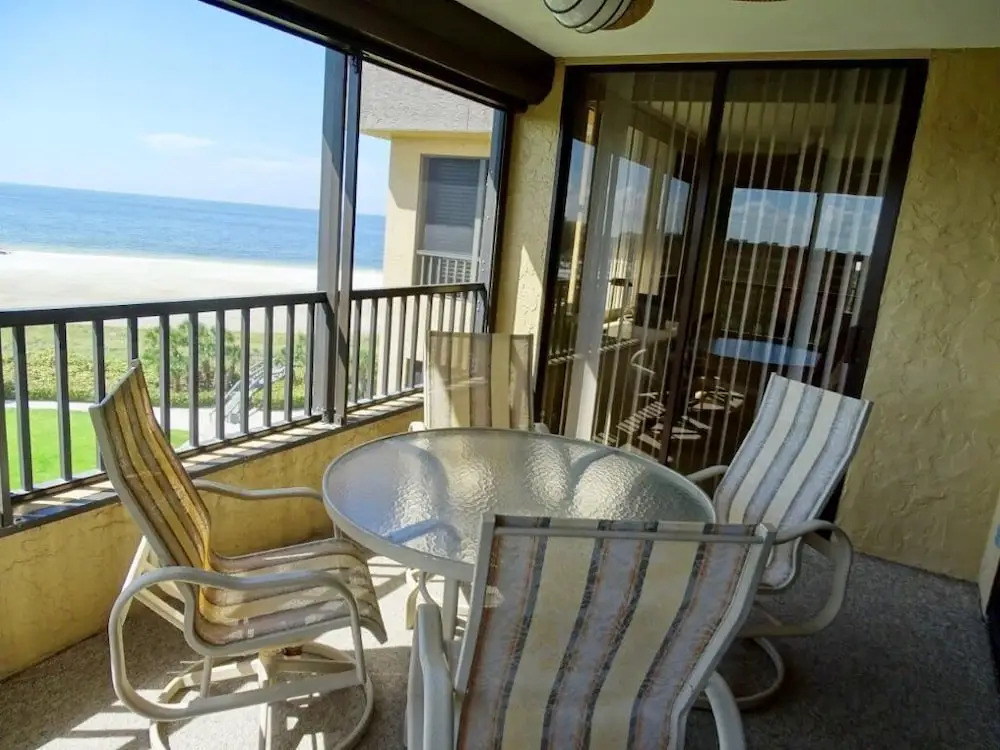 Gulf And Bay Club- E707 2 Bedroom Condo