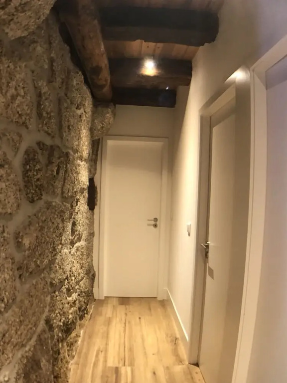 Casa Outeiro for 6 Persons