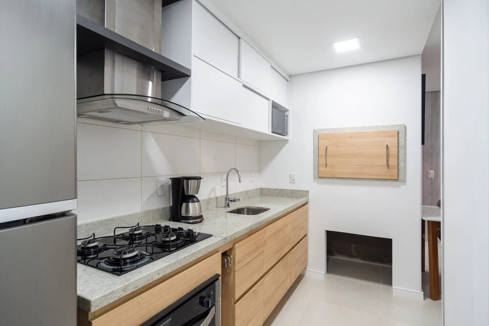 Maravilhoso e Luxuoso Apto Central Acomoda at 6 h Spedes