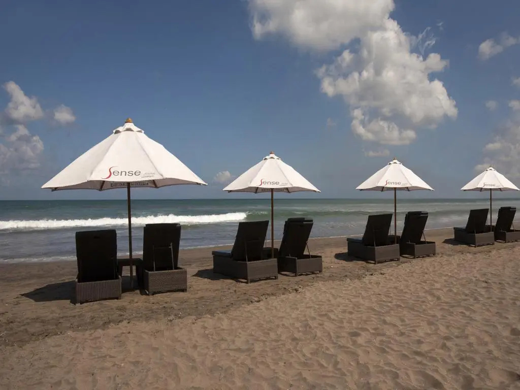 dprimahotel Seminyak