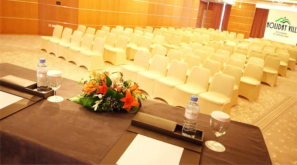 Holiday Villa Hotel & Residence City Centre Doha