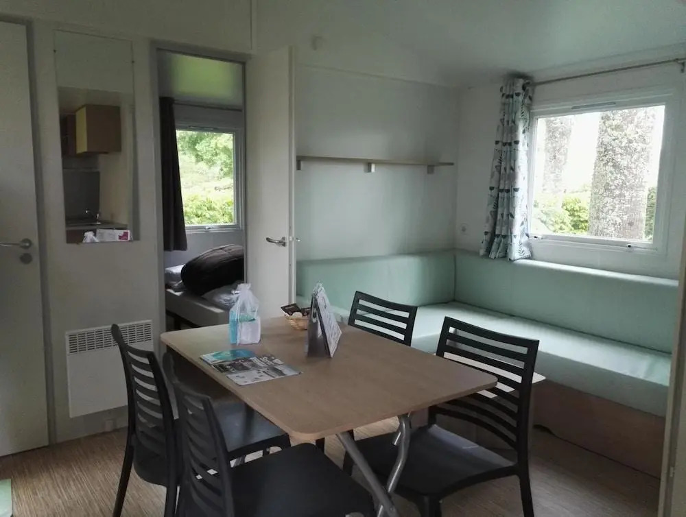 Camping de Bourges