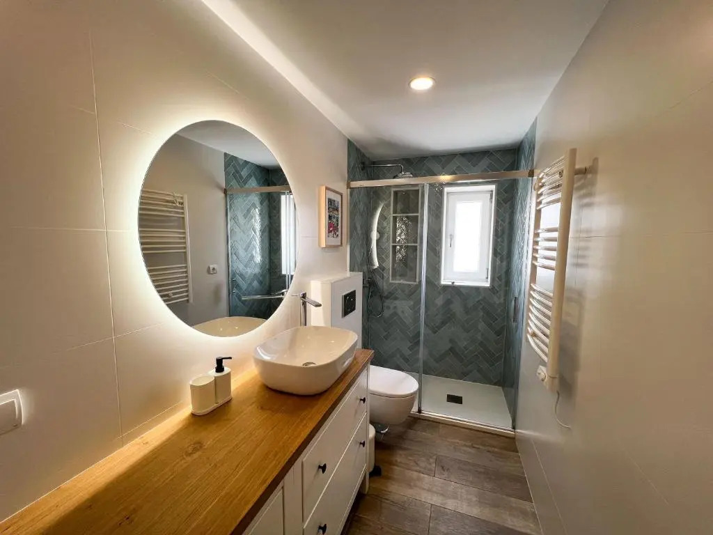 Tarifa Cozy House - PiJuCa - Family - Modern