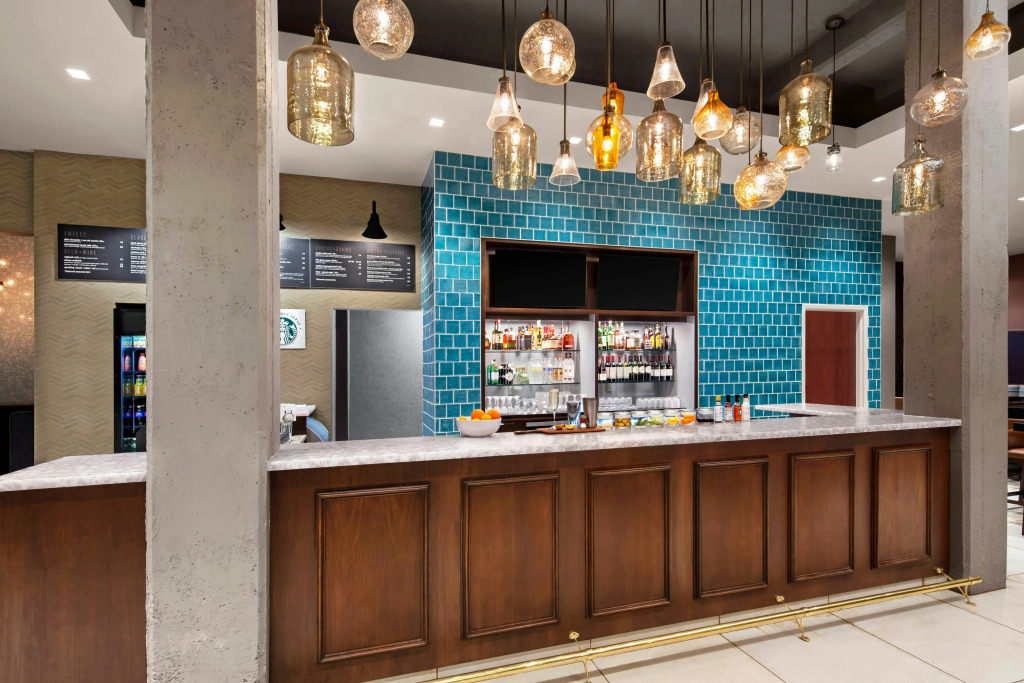 Courtyard by Marriott Cape Girardeau Downtown