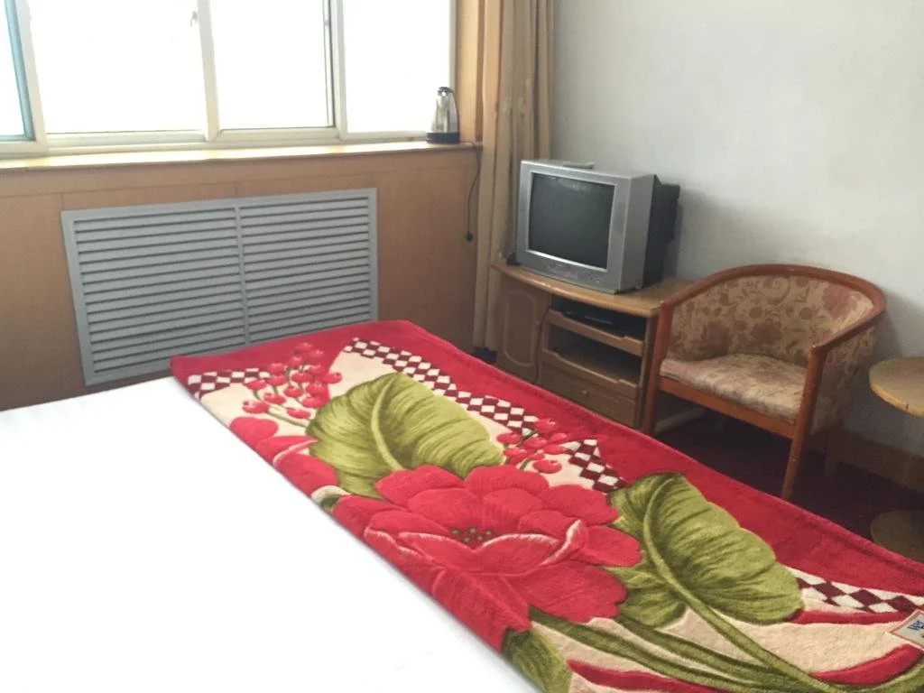 Wutai Mountain Bixiage Hotel