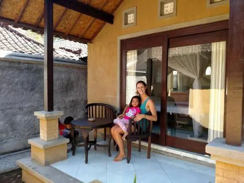Pacha Hostel