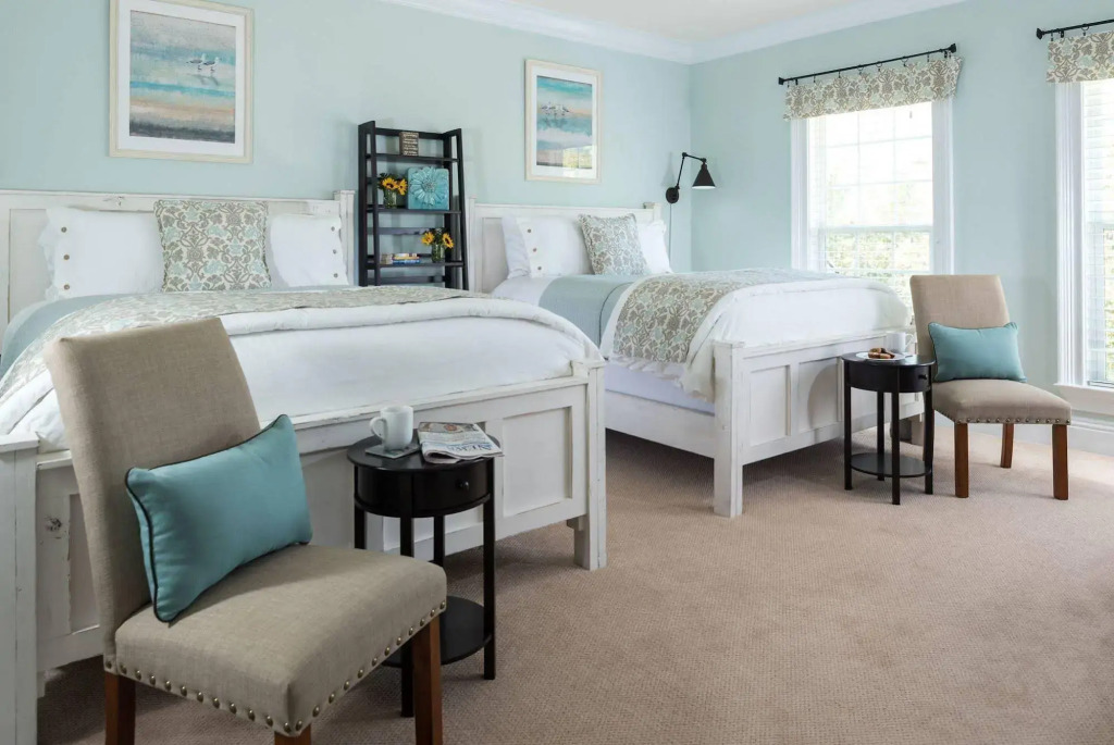 The Horse Stamp Inn Bed & Breakfast