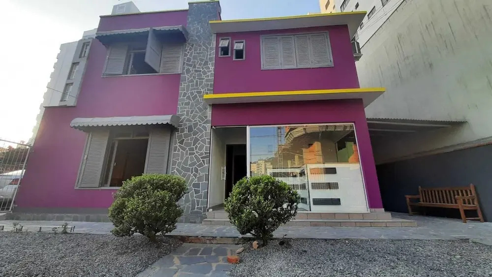 Pousada Casa da Maga