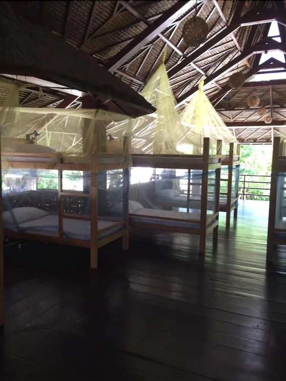 Big 9 Hostel & Room