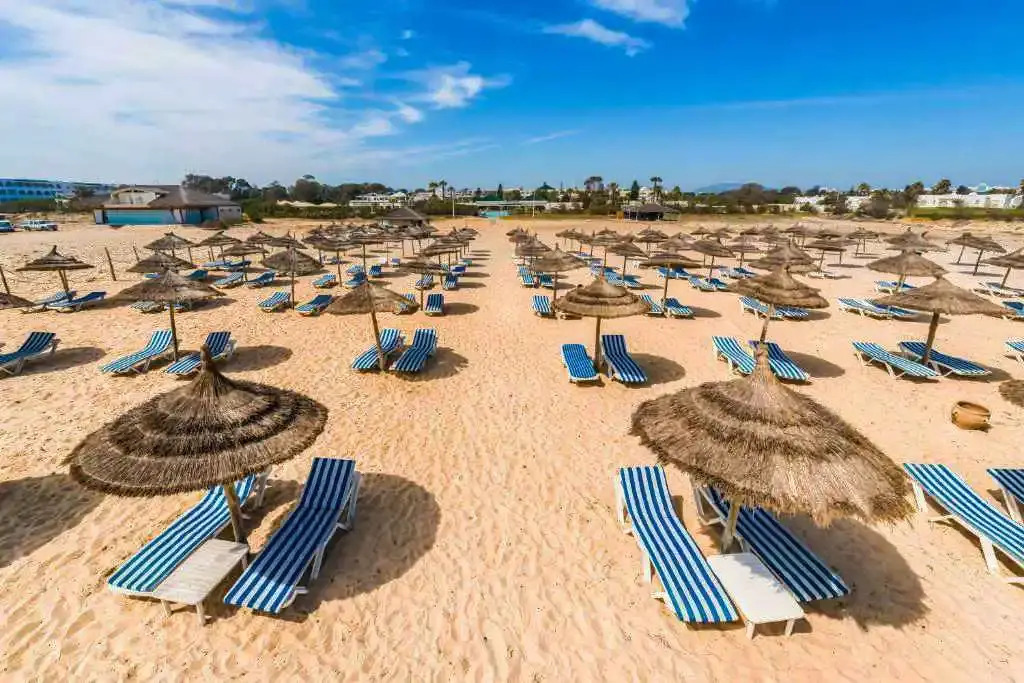 Le Royal Hotels & Resorts - Hammamet