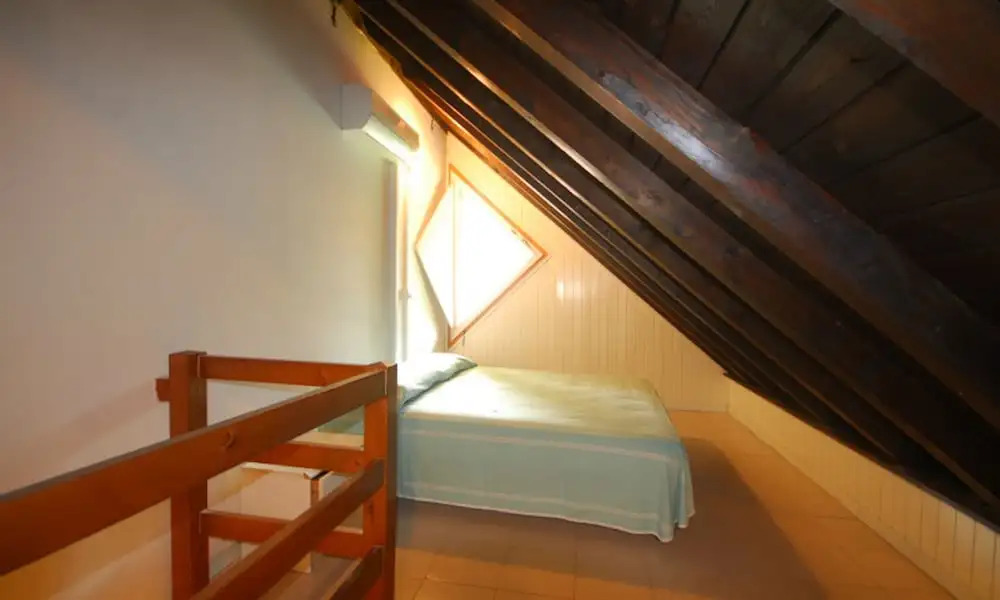 Terraced House Near the Beach in Lignano