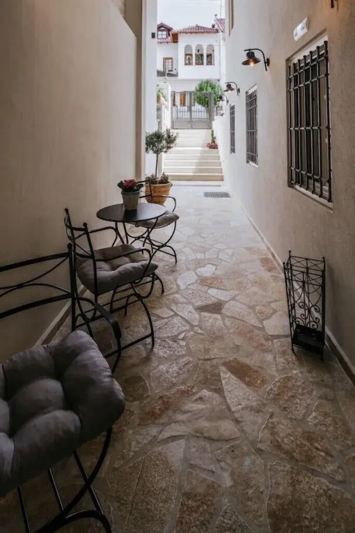 Its Kale Boutique Hotel