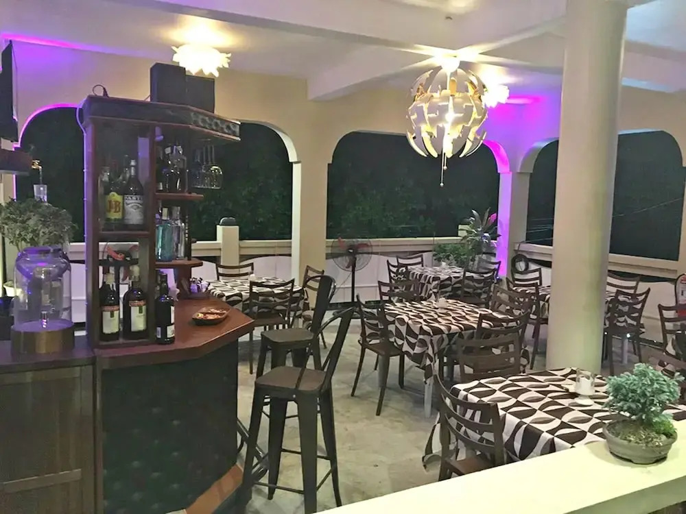 Stardust Beach Hotel Matabungkay Batangas