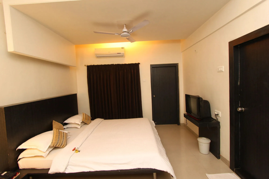 Hotel Rama Heritage