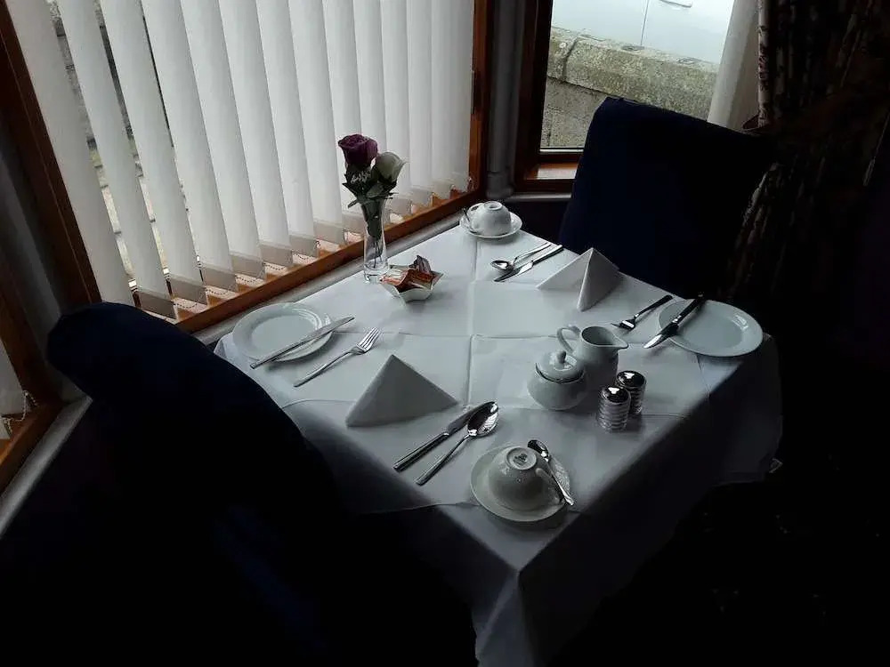 Kintrae B&B