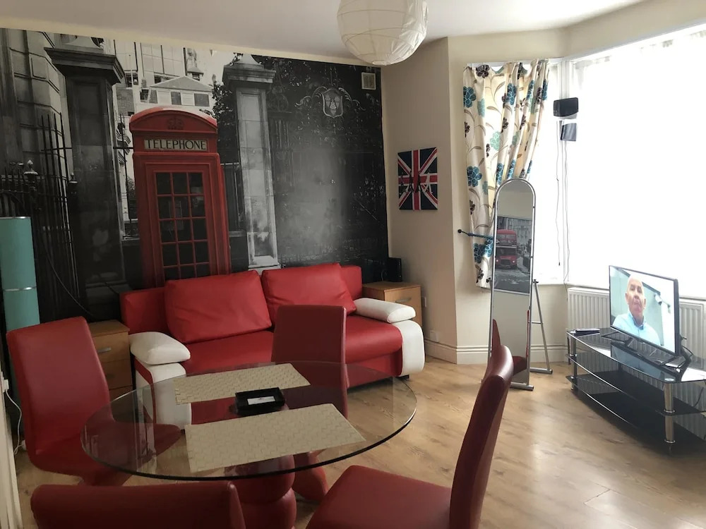 One Bedroom Flat in Harrow 62D
