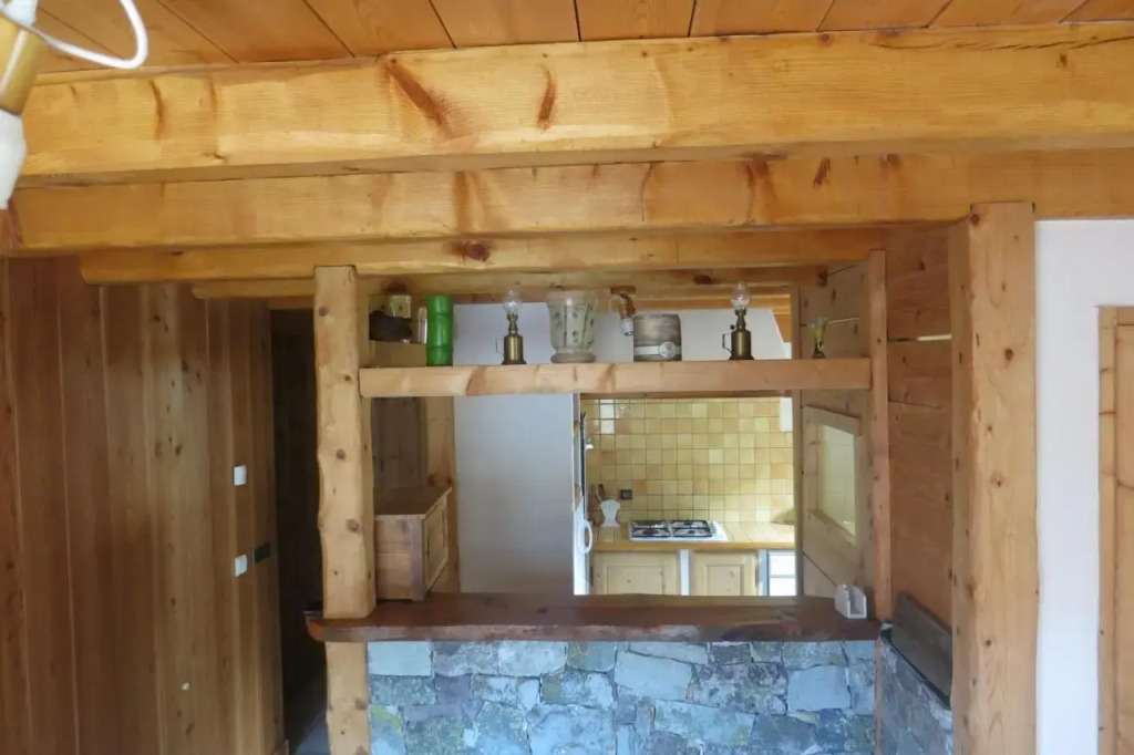 Chalet Philippe