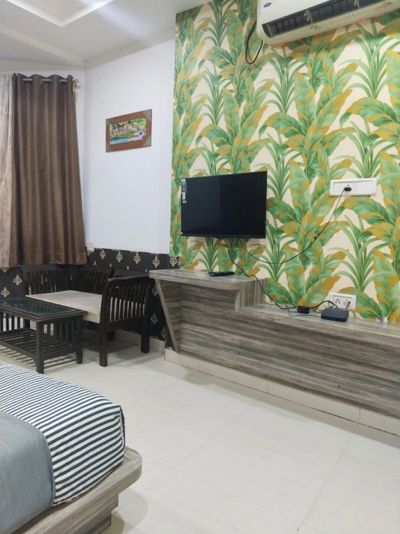 Hotel Dyna Inn