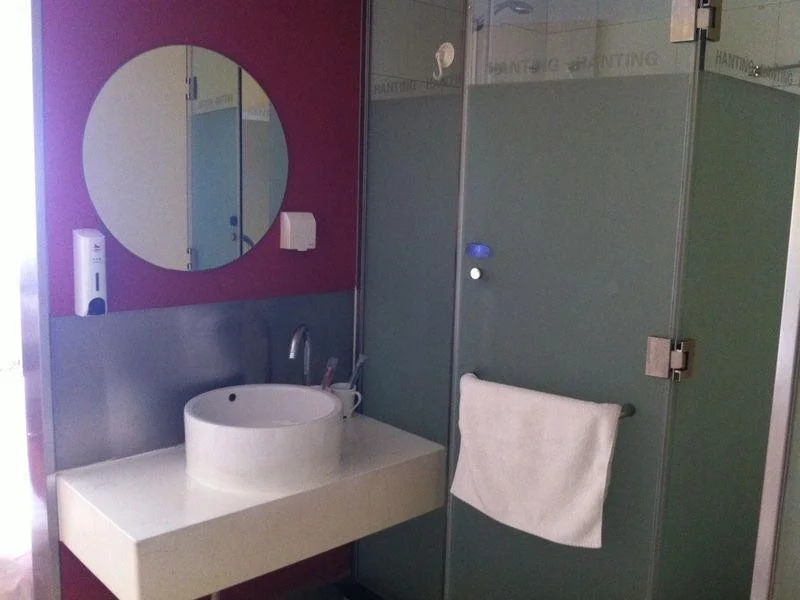 Hanting Hotel Beijing Madianqiao